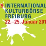 Die "Internationale Kulturbörse Freiburg" bietet vom 22. bis 25. Januar auch viele Informationen und Veranstaltungen für Wortkünstler und Literaturliebhaber.
