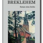 "Freiburger Andruck": Uwe Pörksen und sein Roman "Breklehem" am 4. April im SWR-Studio.