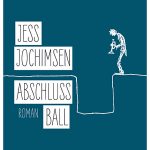 Lesetipp: "Wie ist das so, wenn man so alt ist?" Jess Jochimsen erzählt es uns, in seinem neuen Roman "Abschlussball".