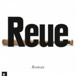 Neu erschienen: "Reue", der Roman von Sascha Berst-Frediani, spielt mit dem Reiz des Verbotenen und erzählt aus unterschiedlichen Perspektiven.