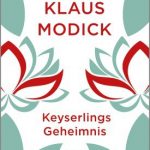 Vom 19. bis 22. Juli können Bücherfreunde auf dem Kartoffelmarkt wieder nach Herzenslust "StadtLesen". Lesung mit Klaus Modick.