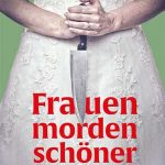 Lesetipp von Susanne Hartmann: "Frauen morden schöner", Krimianthologie aus Baden-Württemberg.