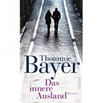 Die Stadtteilbibliothek Haslach feiert ihr 40jähriges Jubiläum. Und Thommie Bayer liest aus „Das innere Ausland“.