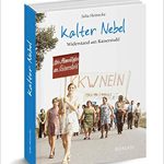 Haslacher Wundertüte: Lesung mit Julia Heinecke, „Kalter Nebel. Widerstand am Kaiserstuhl“ am 26. Januar im Quartiersraum Gutleutmatten.