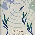 Nora Bossong: Schutzzone. Lesung und Gespräch mit Christoph Schröder. Im Literaturhaus, am 30. Januar.