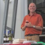 „Literatur & Wein im Elsass“: Am kommenden Donnerstag reist Stefan Woltersdorff durch 2000 Jahre Literaturgeschichte. Anmeldung erforderlich!