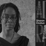 Lesung und Gespräch mit Bachmann-Preisträgerin Sharon Dodua Otoo über "Adas Raum" als Livestream aus dem Literaturhaus.
