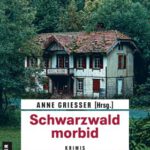 "Lost Places": Am 22. April kommt es zum tödlichen Finale in der Villa Ganter. Die Lesung der Gewinner des "Freiburger Krimipreises" umrahmt ein kleines Programm mit Musik.