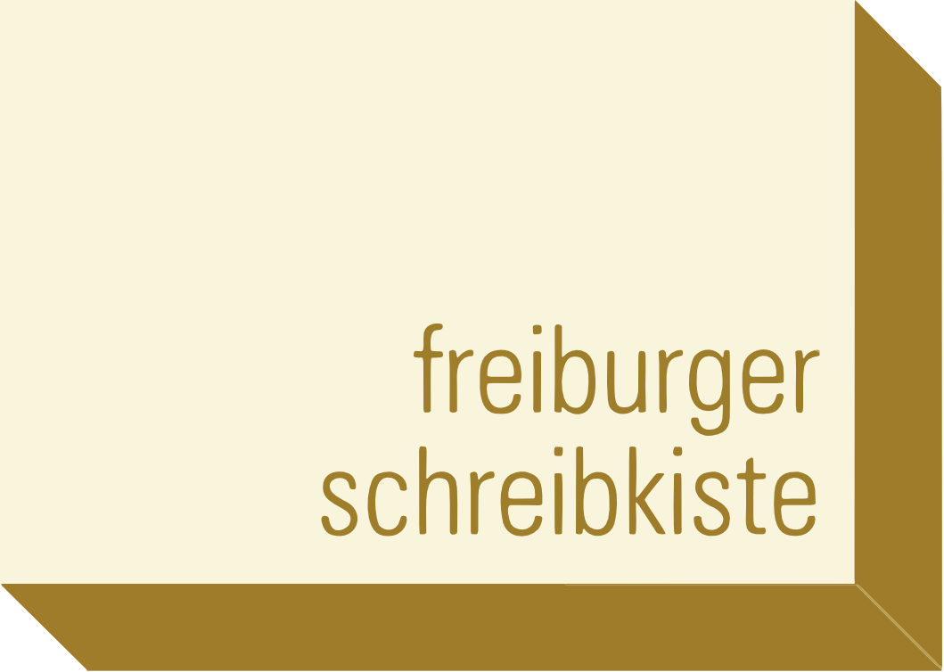 Freiburger Schreibkiste